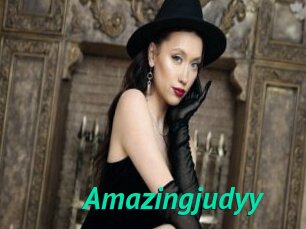 Amazingjudyy