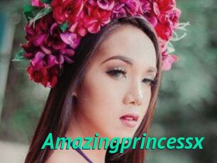 Amazingprincessx