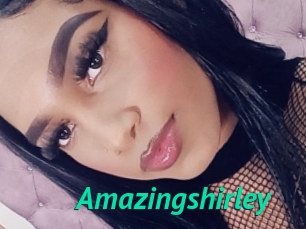 Amazingshirley