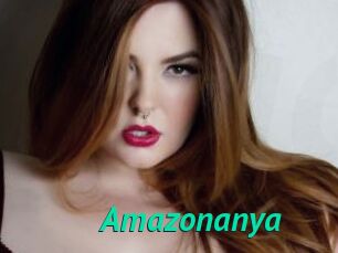 Amazonanya