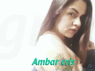 Ambar_cris