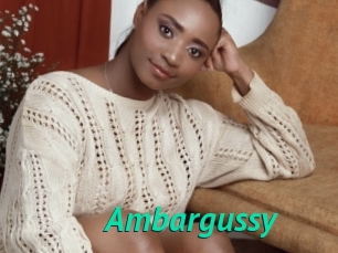 Ambargussy