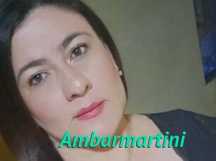 Ambarmartini