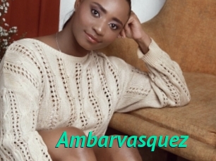 Ambarvasquez
