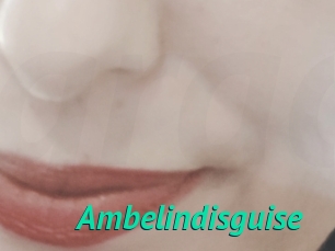 Ambelindisguise