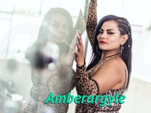 Amberargyle