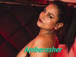 Amberasher