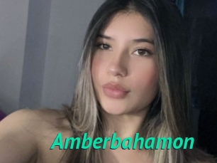 Amberbahamon