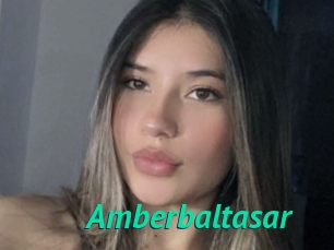 Amberbaltasar