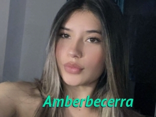 Amberbecerra