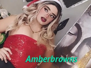 Amberbrowns