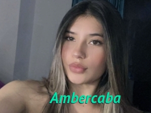Ambercaba