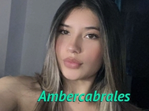 Ambercabrales