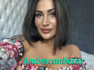 Ambercanberra