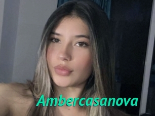 Ambercasanova