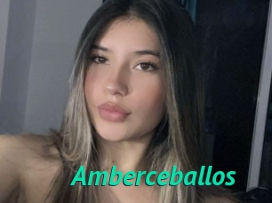 Amberceballos