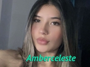 Amberceleste