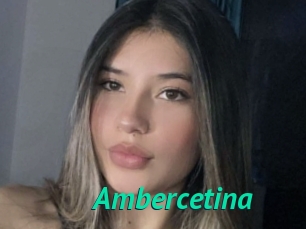 Ambercetina