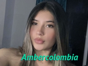 Ambercolombia