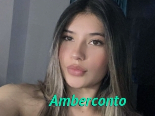 Amberconto