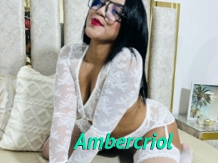 Ambercriol