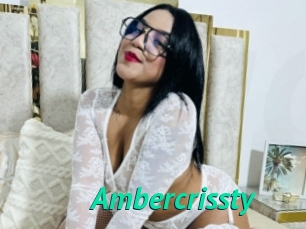 ambercrissty Gratis Camsex