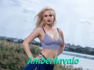 Amberdavalo