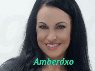 Amberdxo