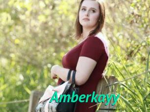 Amberkayy