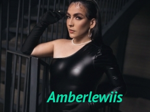 amberlewiis Gratis Camsex
