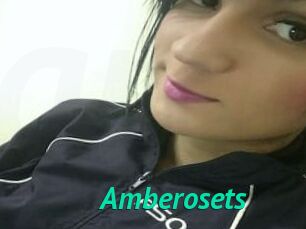 Amberosets