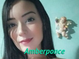Amberponce