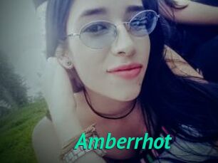 Amberrhot