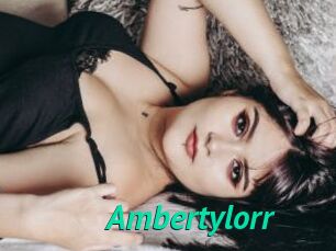 Ambertylorr