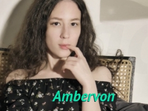 Ambervon