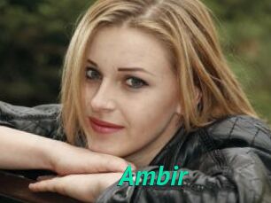 Ambir