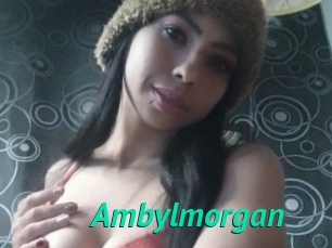 Ambylmorgan