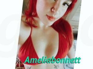 Ameliabonnett