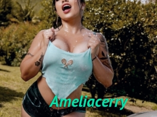 ameliacerry Gratis Camsex