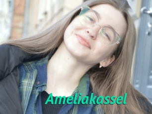 Ameliakassel