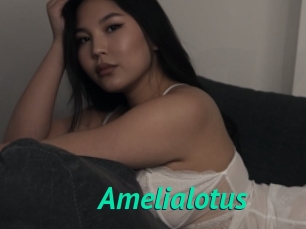 Amelialotus