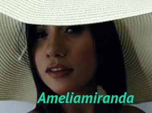 ameliamiranda Gratis Camsex