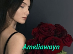 Ameliawayn