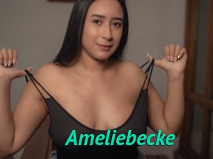 Ameliebecke