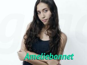 Ameliebonnet