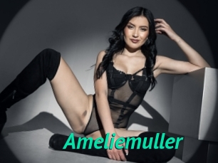 Ameliemuller