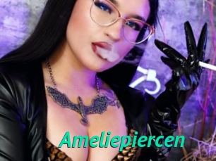ameliepiercen Gratis Camsex