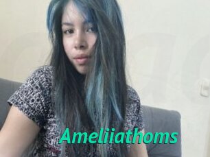 Ameliiathoms