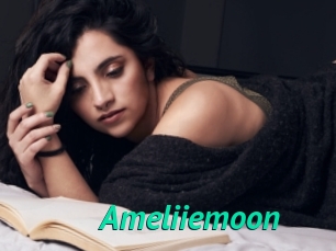 ameliiemoon Gratis Camsex
