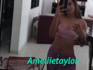 Ameliietaylor